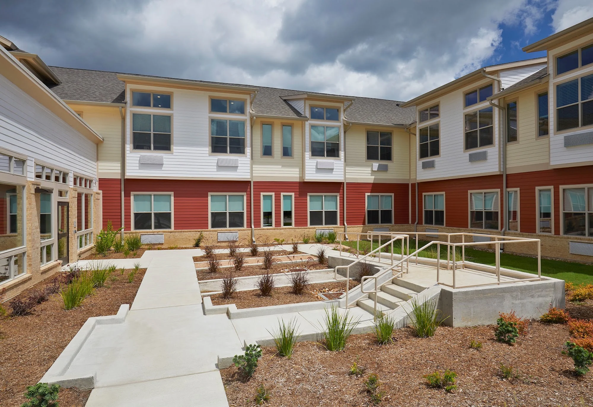 NORTH HOUSTON TRANSITIONAL CARE