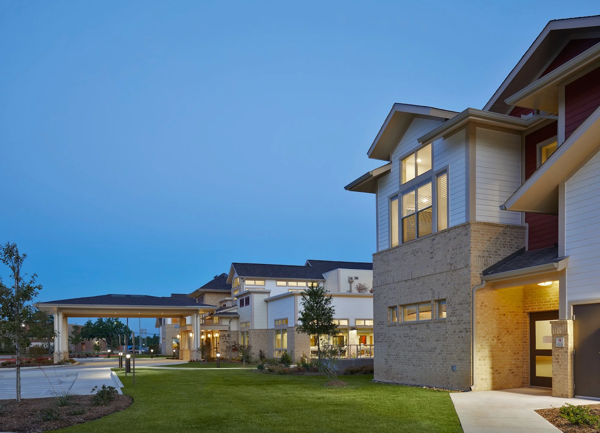 NORTH HOUSTON TRANSITIONAL CARE