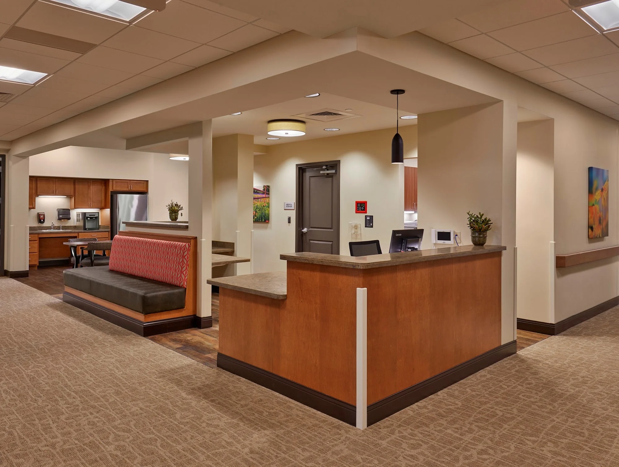 NORTH HOUSTON TRANSITIONAL CARE