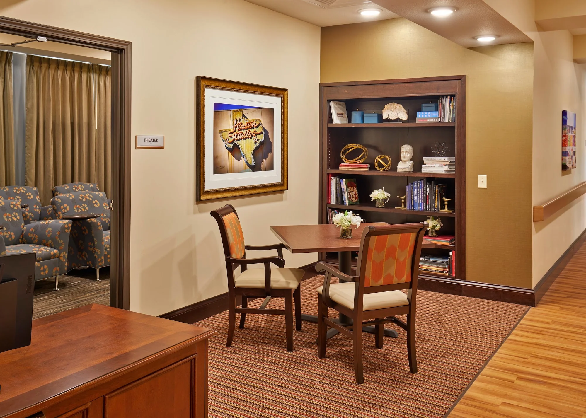 NORTH HOUSTON TRANSITIONAL CARE