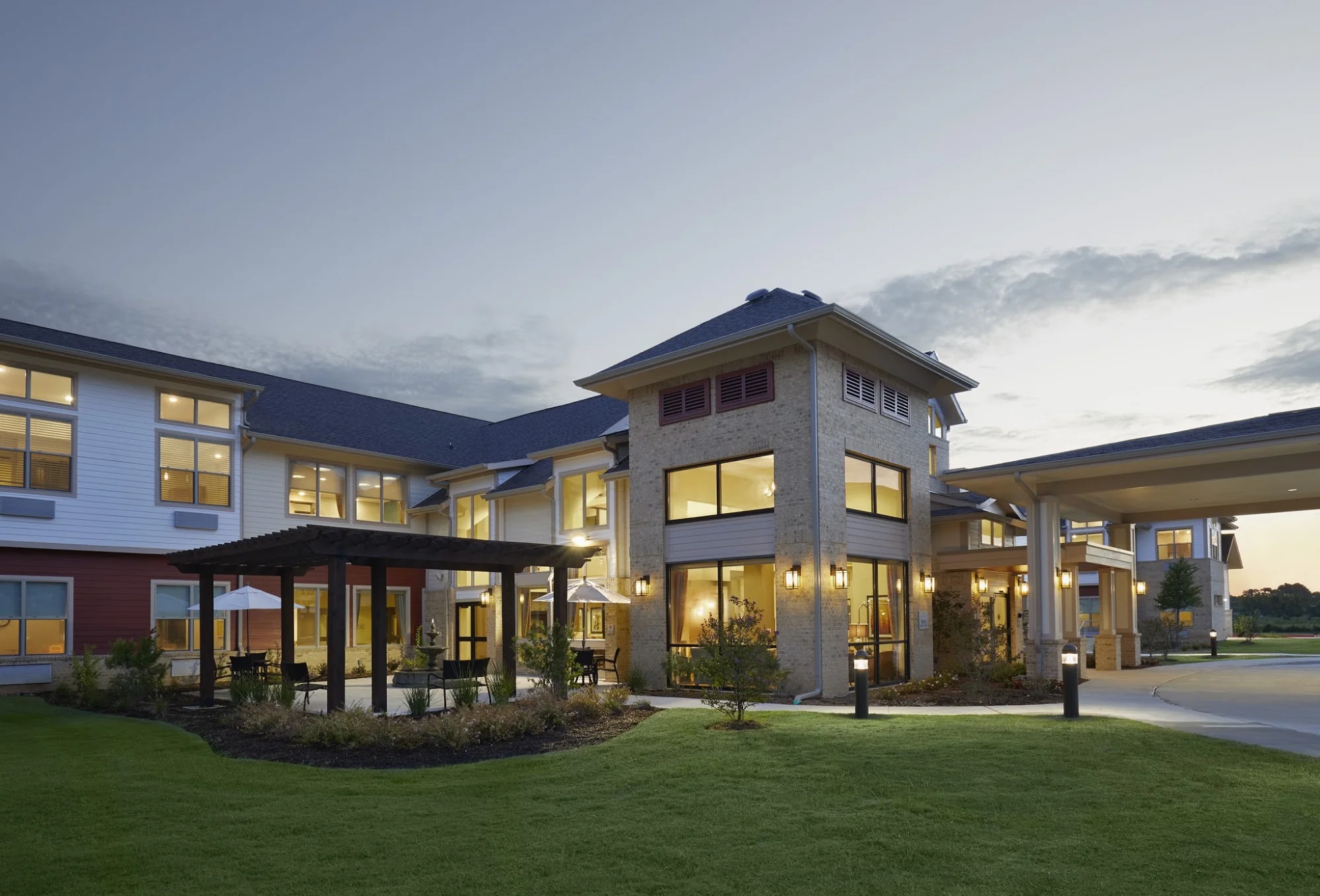 NORTH HOUSTON TRANSITIONAL CARE