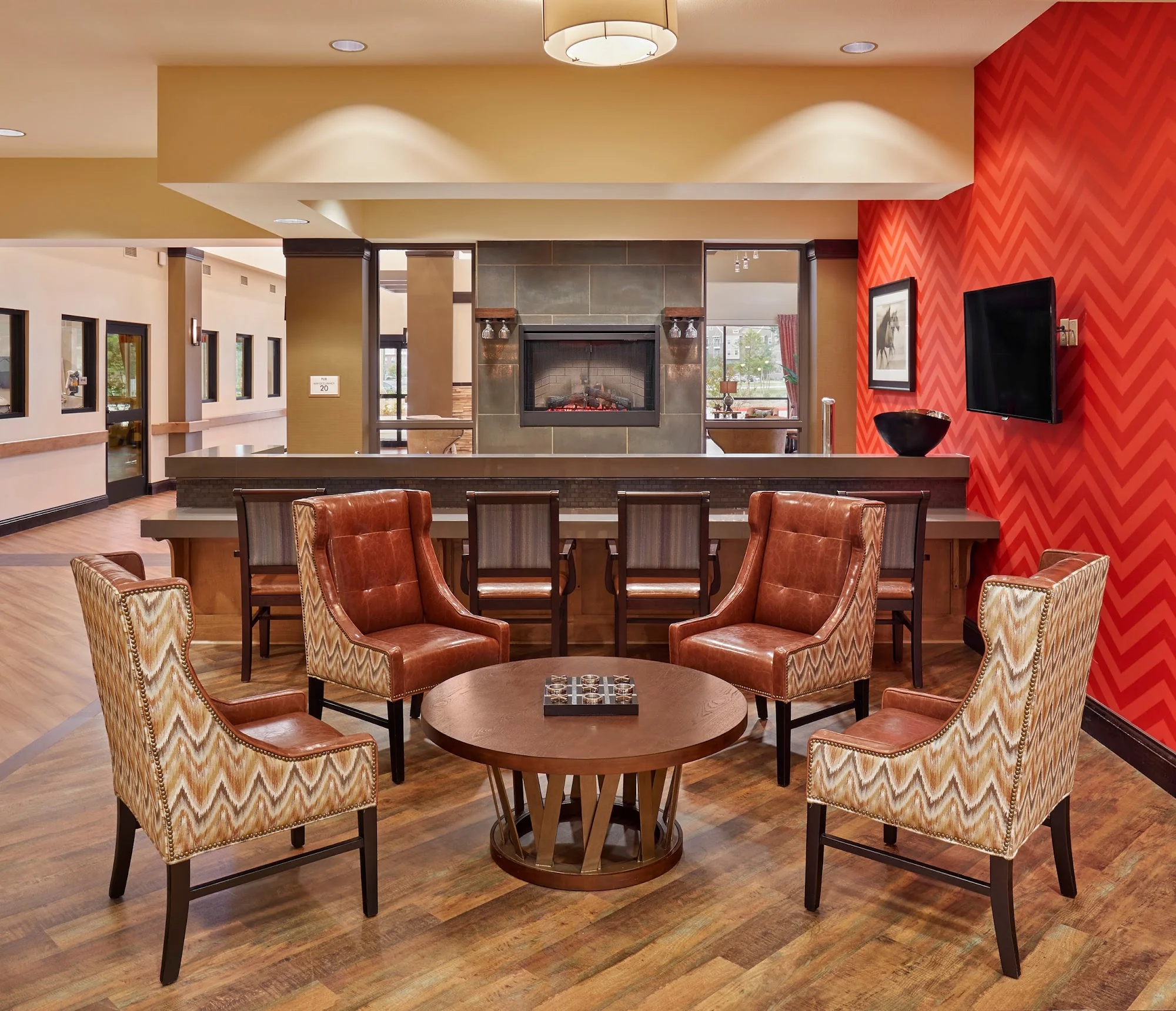 NORTH HOUSTON TRANSITIONAL CARE