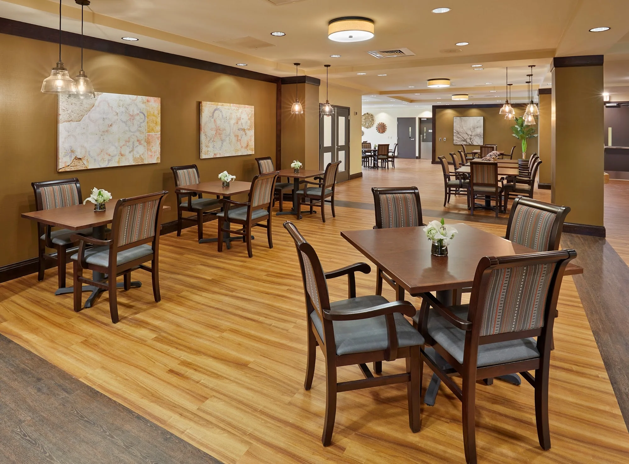 NORTH HOUSTON TRANSITIONAL CARE