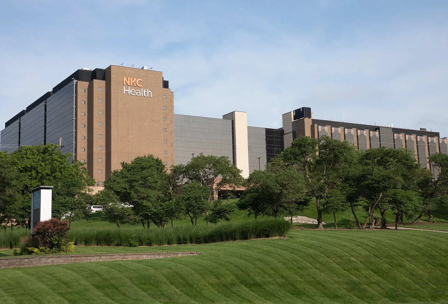 NORTH KANSAS CITY HOSPITAL HOME HEALTH SERVICES