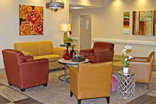 NORTH LAS VEGAS CARE CENTER