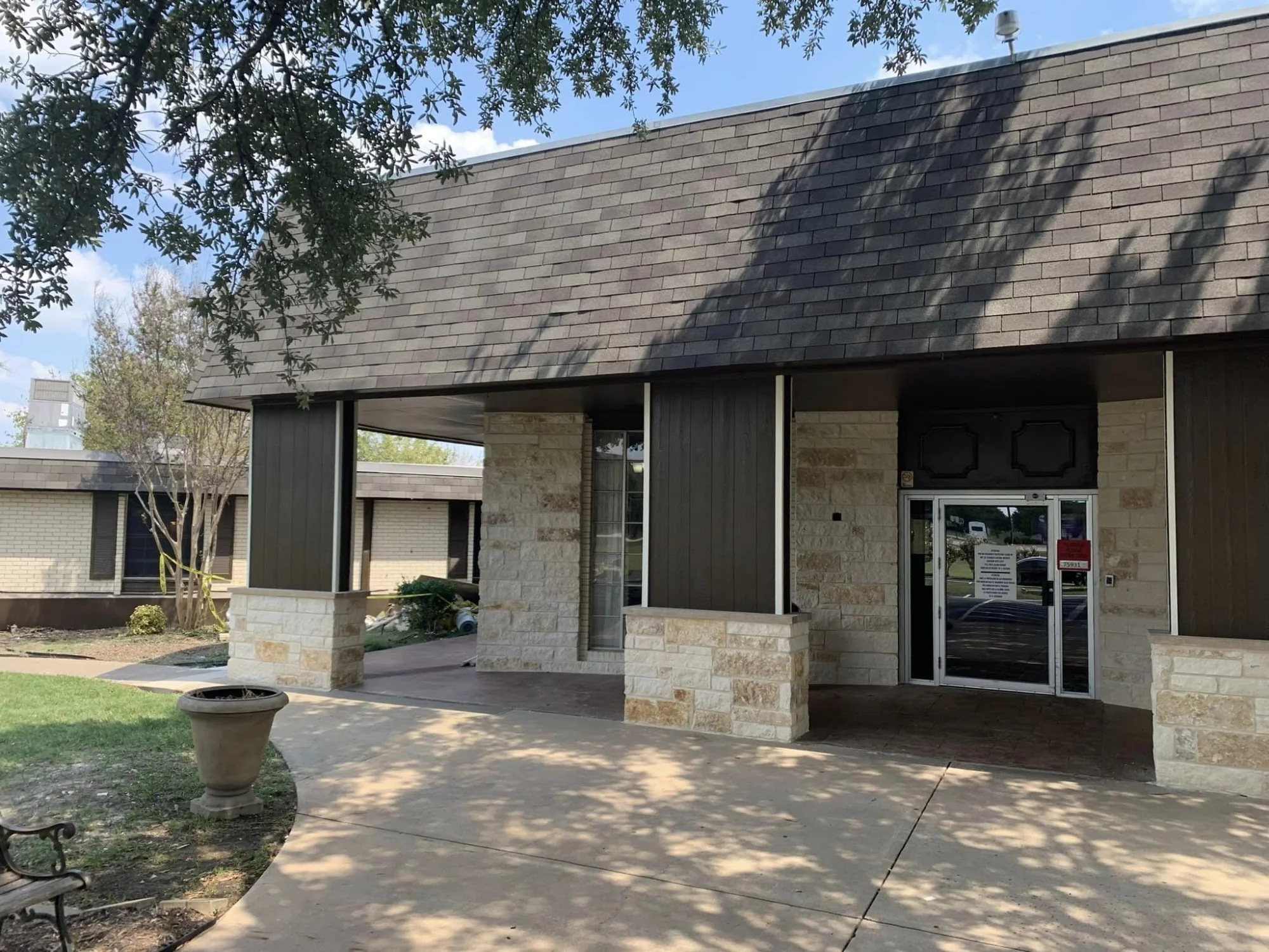 NORTH PARK HEALTH AND REHABILITATION CENTER