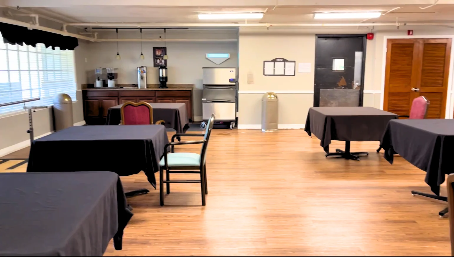 NORTH PARK HEALTH AND REHABILITATION CENTER