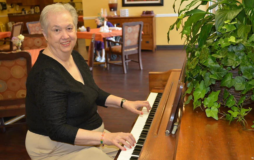 NORTH PARK NURSING CENTER