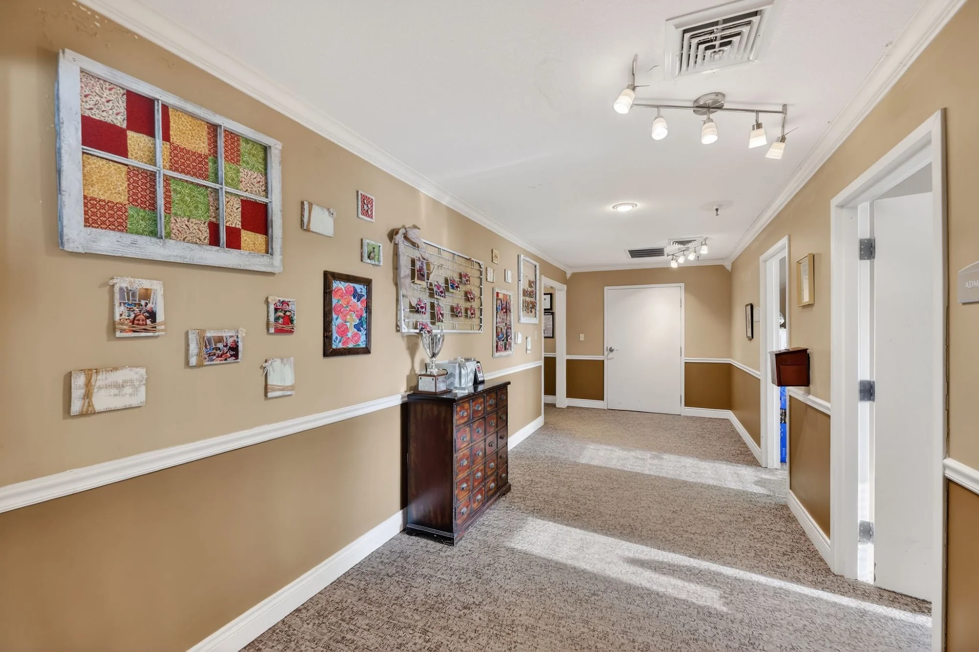 NORTH POINT SKILLED NURSING CENTER