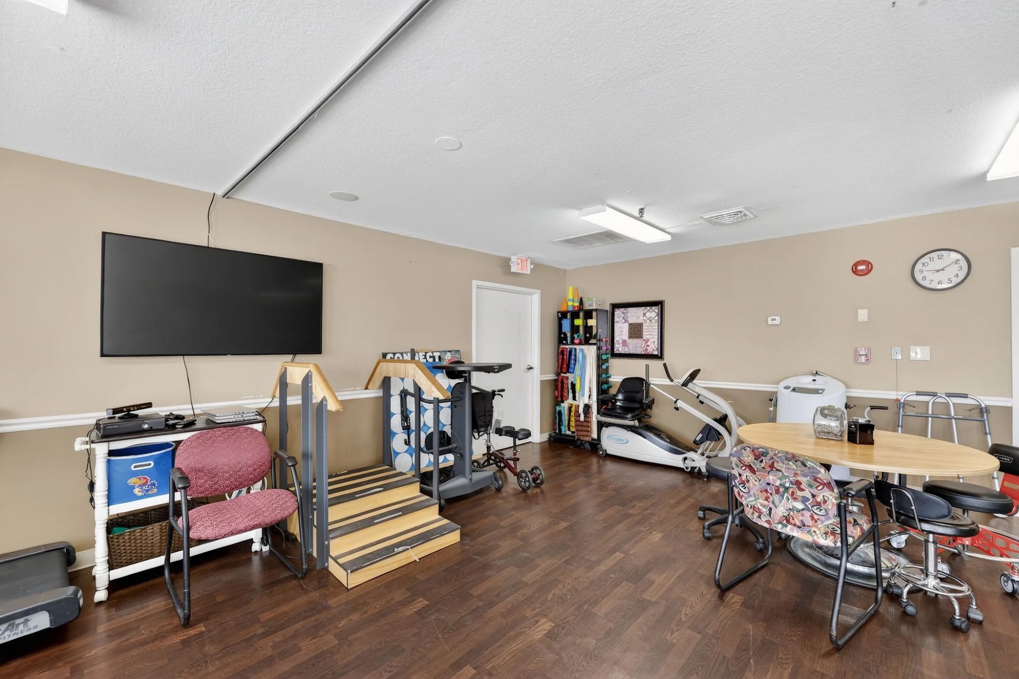 NORTH POINT SKILLED NURSING CENTER