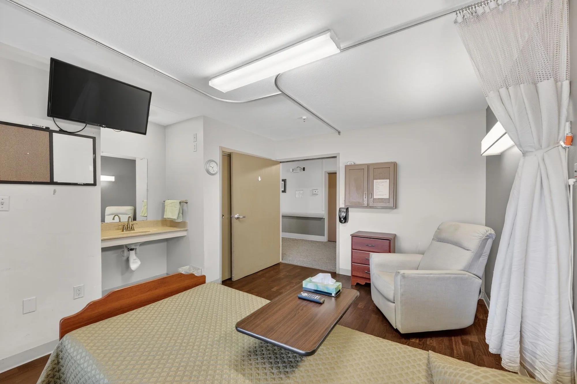 NORTH POINT SKILLED NURSING CENTER