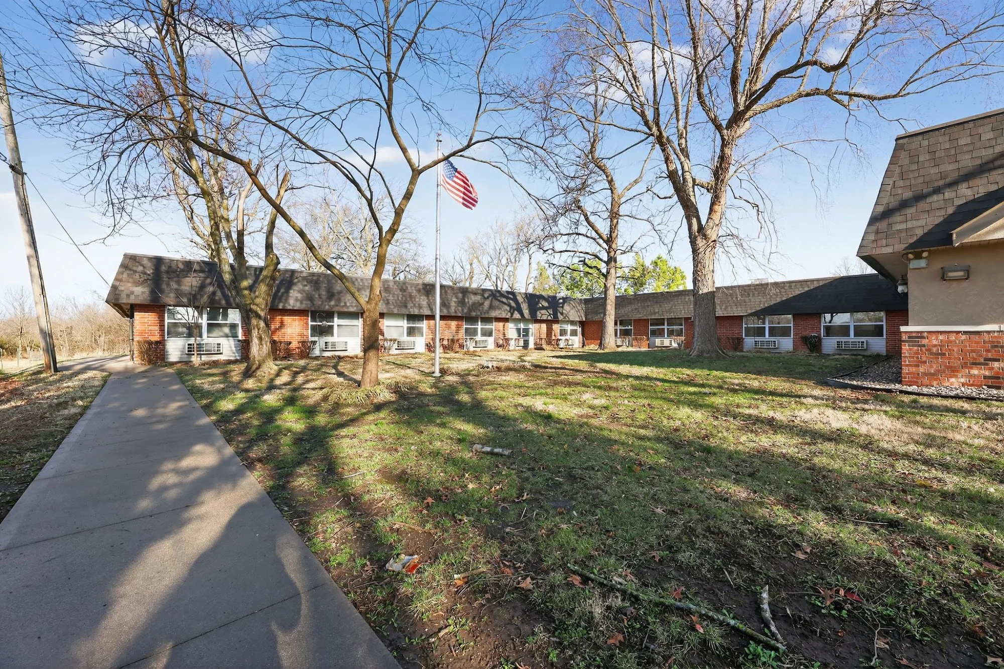 NORTH POINT SKILLED NURSING CENTER