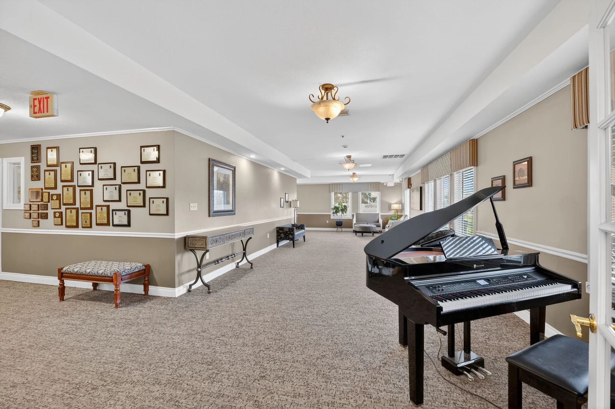 NORTH POINT SKILLED NURSING CENTER