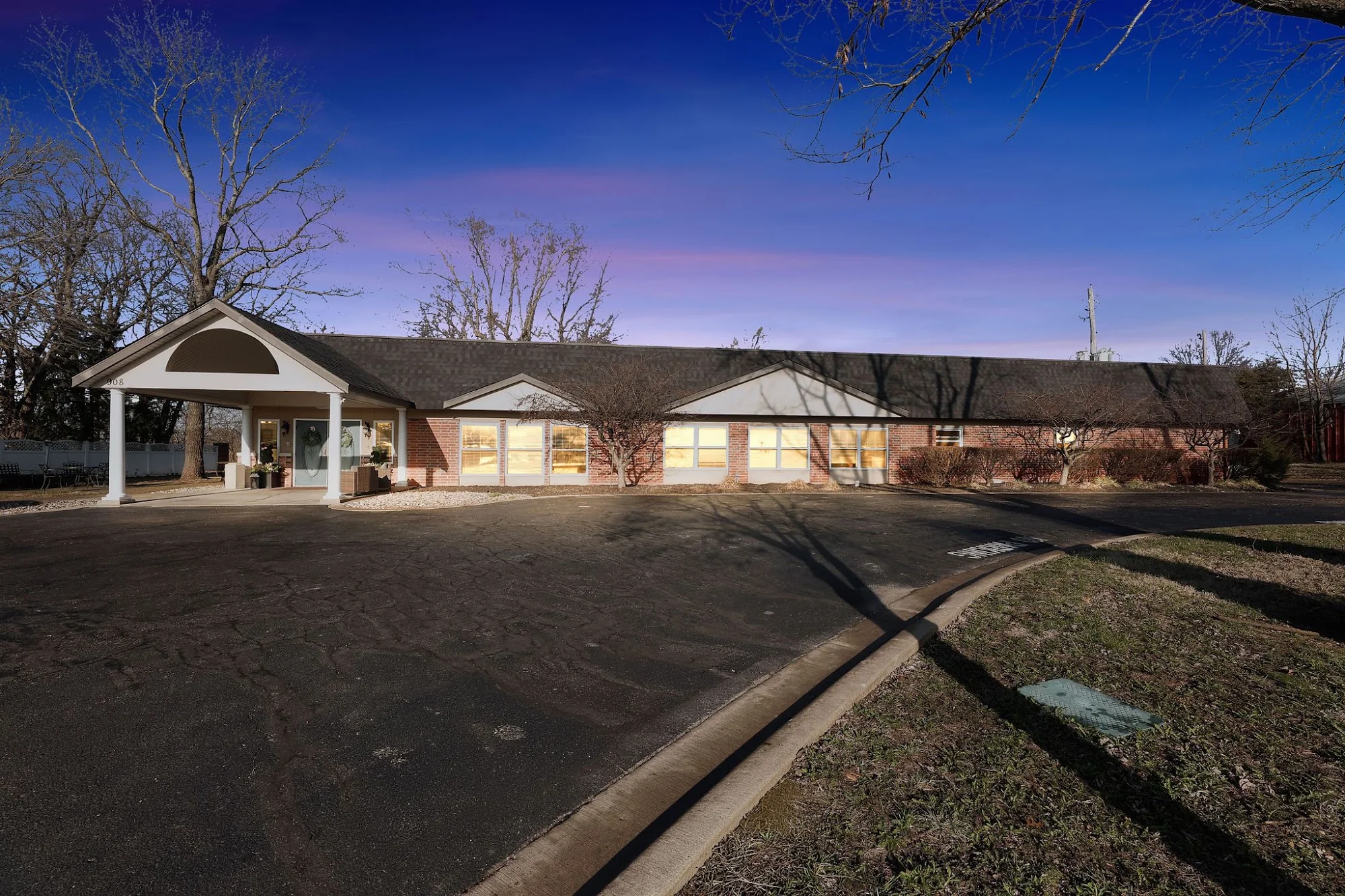 NORTH POINT SKILLED NURSING CENTER