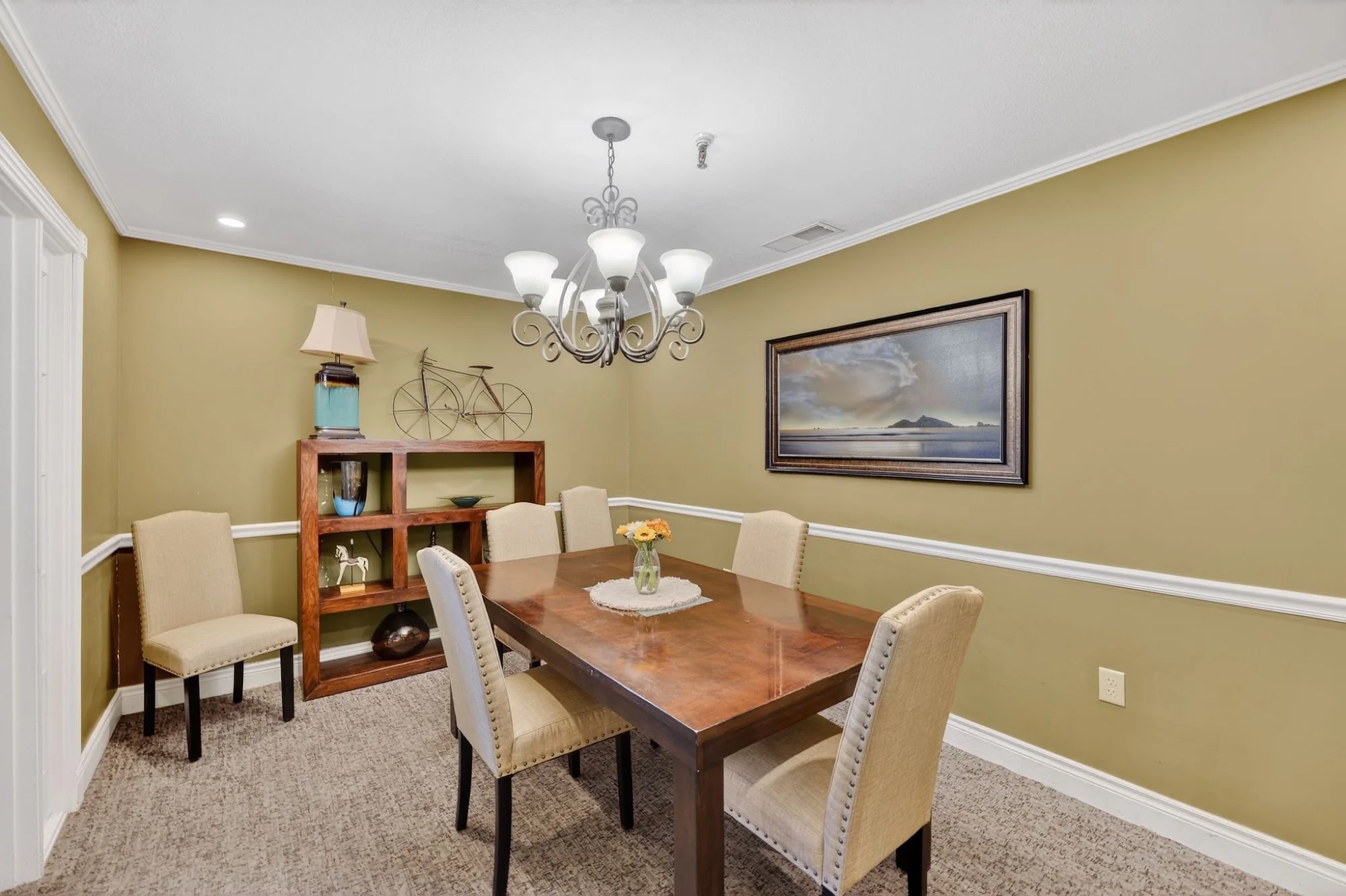 NORTH POINT SKILLED NURSING CENTER