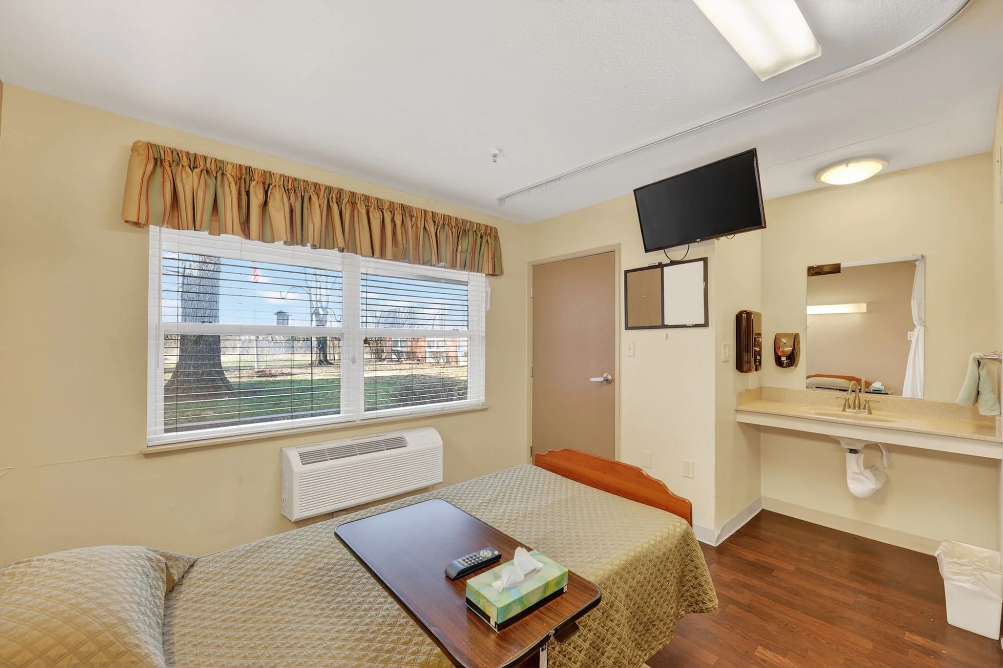 NORTH POINT SKILLED NURSING CENTER