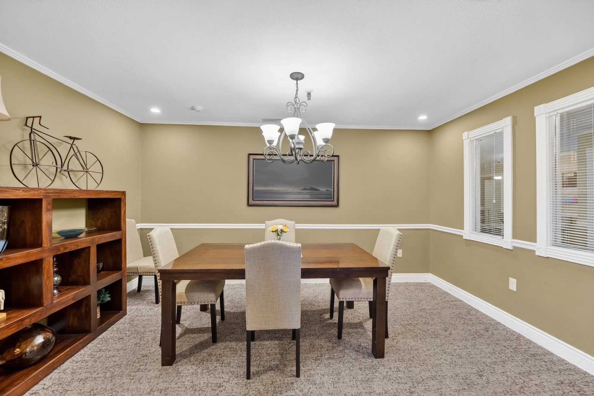 NORTH POINT SKILLED NURSING CENTER