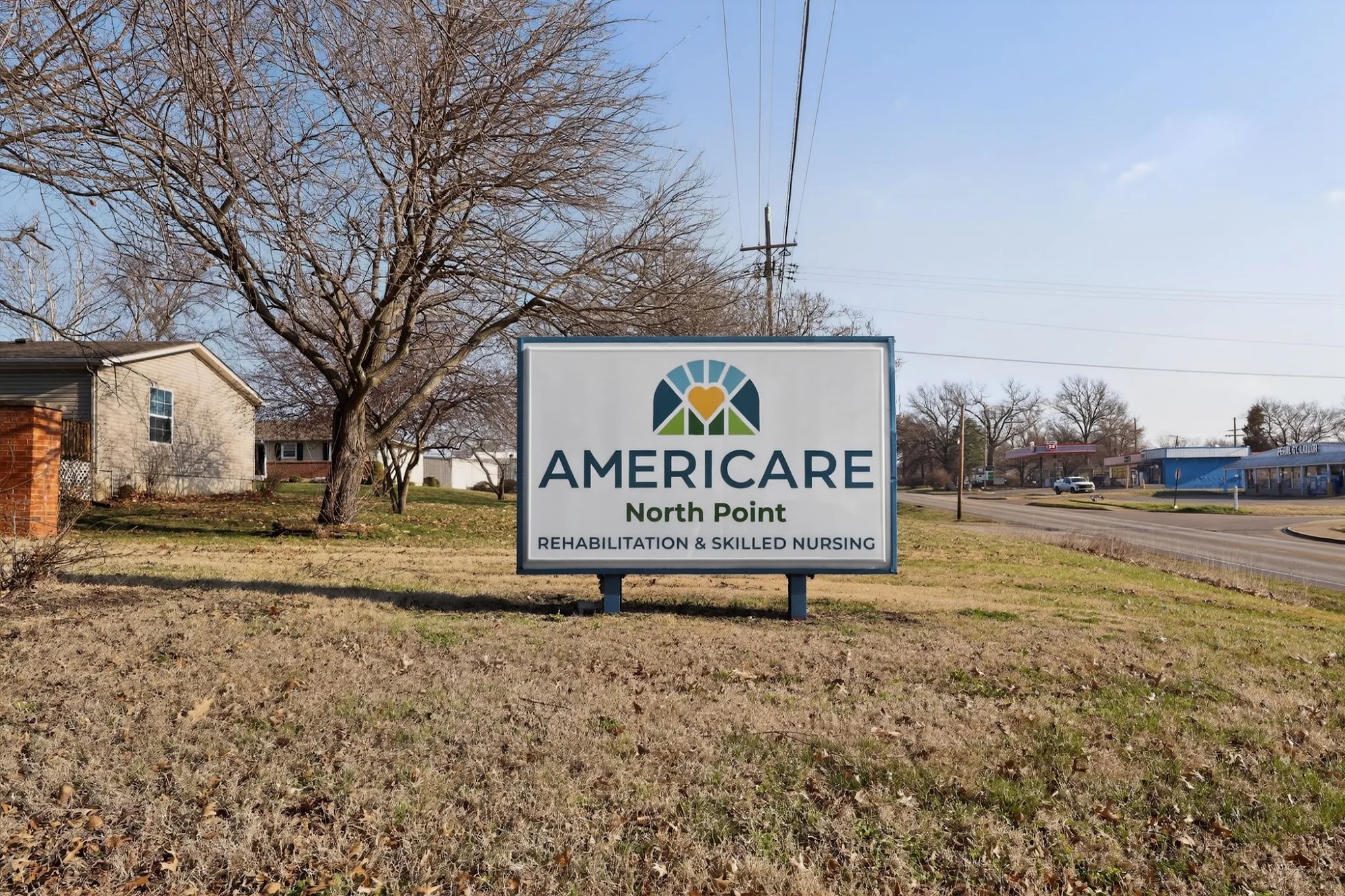NORTH POINT SKILLED NURSING CENTER
