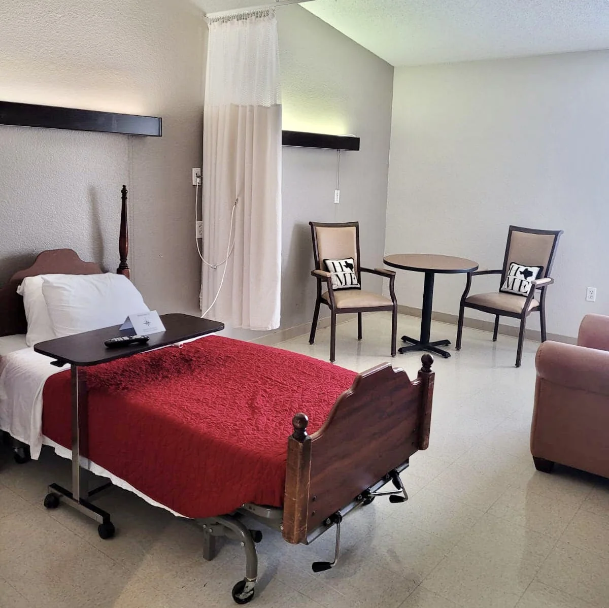 NORTH POINTE NURSING AND REHABILITATION