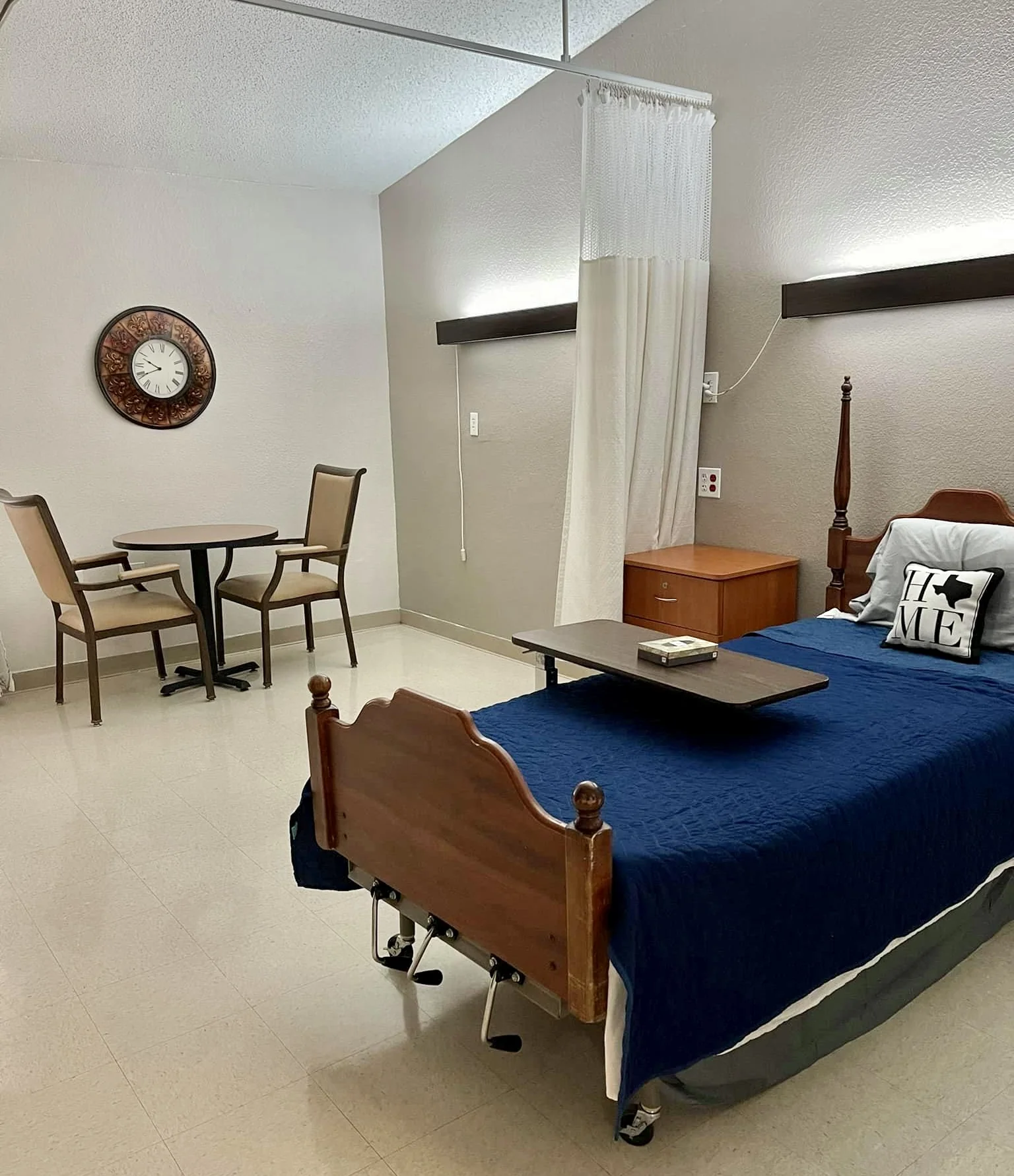 NORTH POINTE NURSING AND REHABILITATION