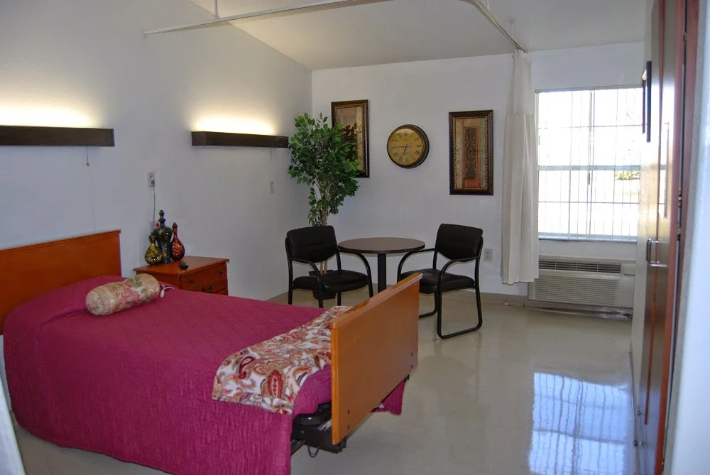 NORTH POINTE NURSING AND REHABILITATION