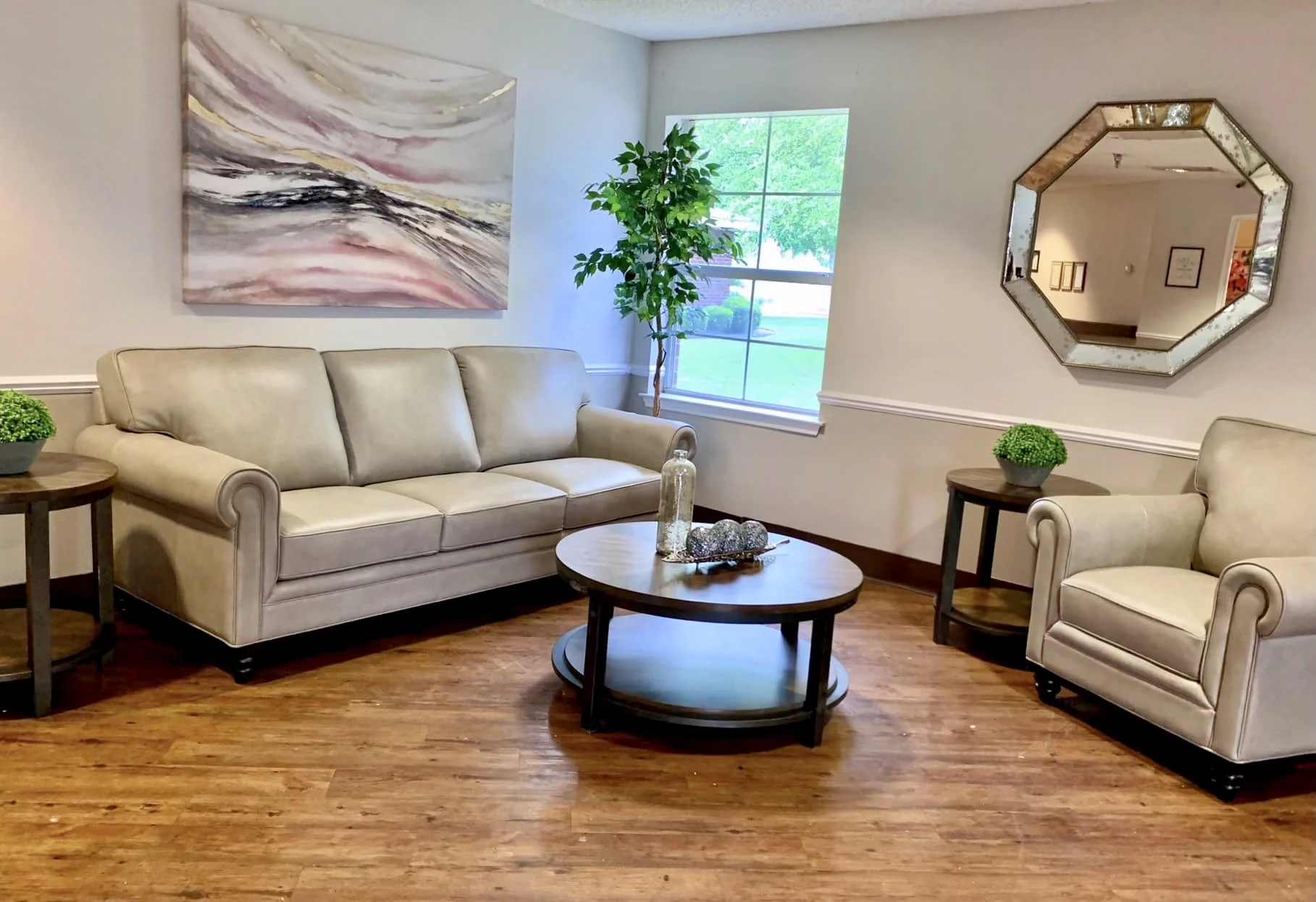 NORTH POINTE NURSING AND REHABILITATION