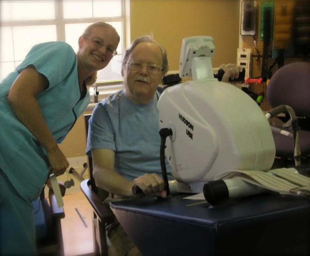 NORTH POINTE NURSING AND REHABILITATION