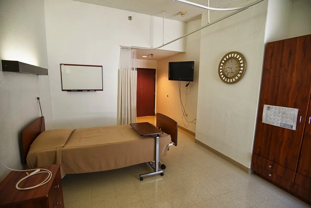 NORTH POINTE NURSING AND REHABILITATION
