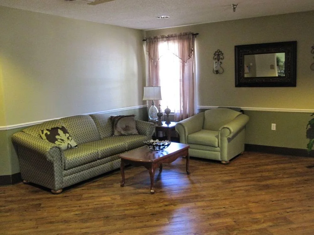 NORTH POINTE NURSING AND REHABILITATION