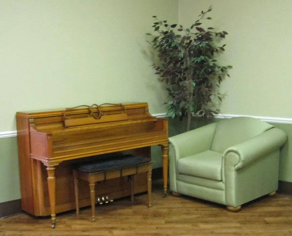 NORTH POINTE NURSING AND REHABILITATION