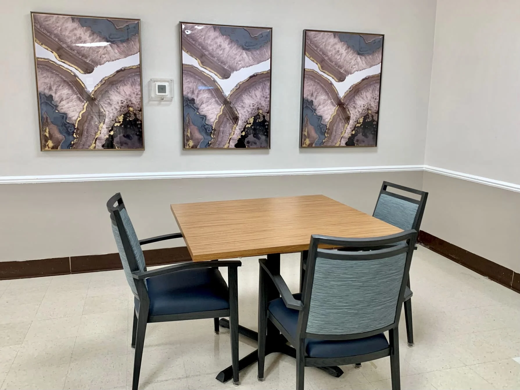 NORTH POINTE NURSING AND REHABILITATION