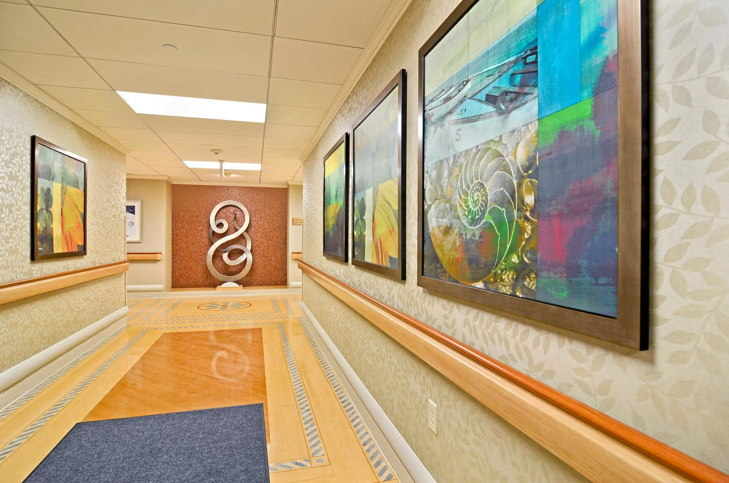 NORTH ROYALTON POST ACUTE