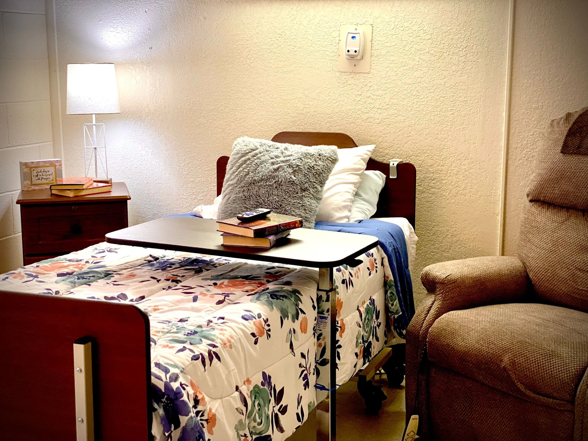 NORTH STAR RANCH REHABILITATION AND HEALTH CARE CENTER