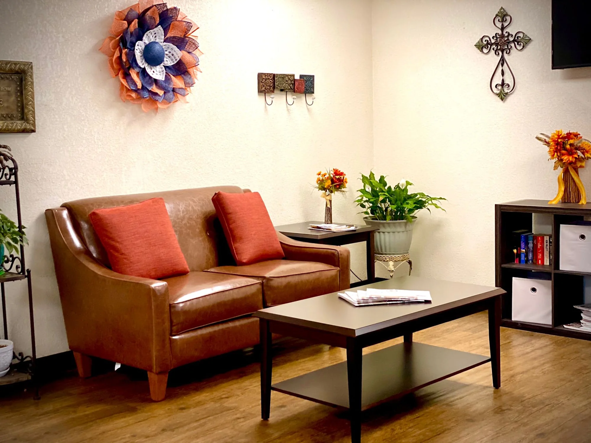 NORTH STAR RANCH REHABILITATION AND HEALTH CARE CENTER