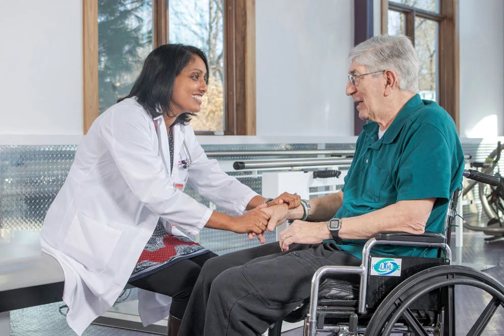 NORTH WESTCHESTER RESTORATIVE THERAPY & NRSG CRT