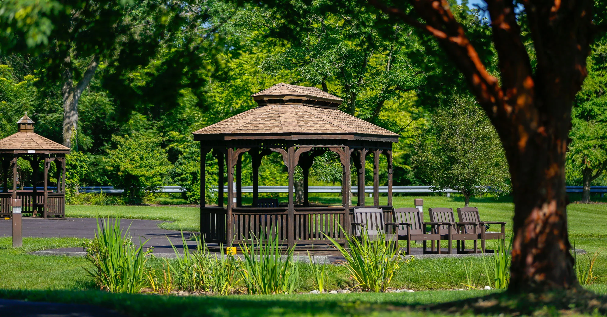 NORTHAMPTON COUNTY-GRACEDALE