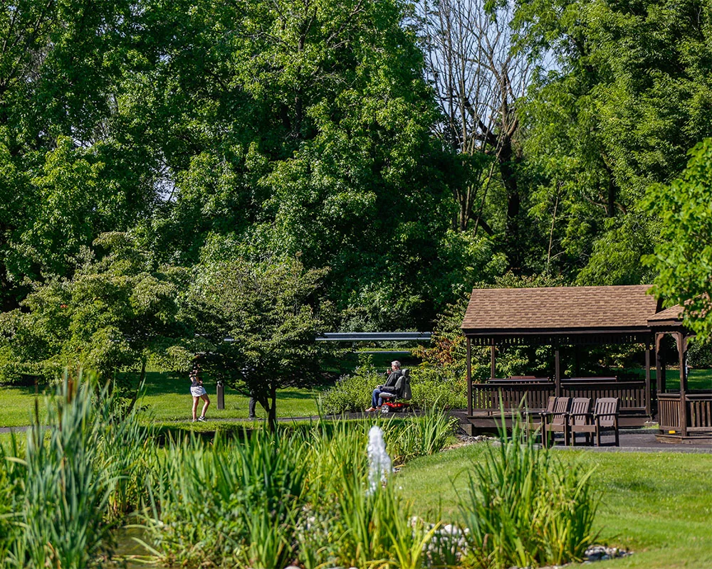 NORTHAMPTON COUNTY-GRACEDALE
