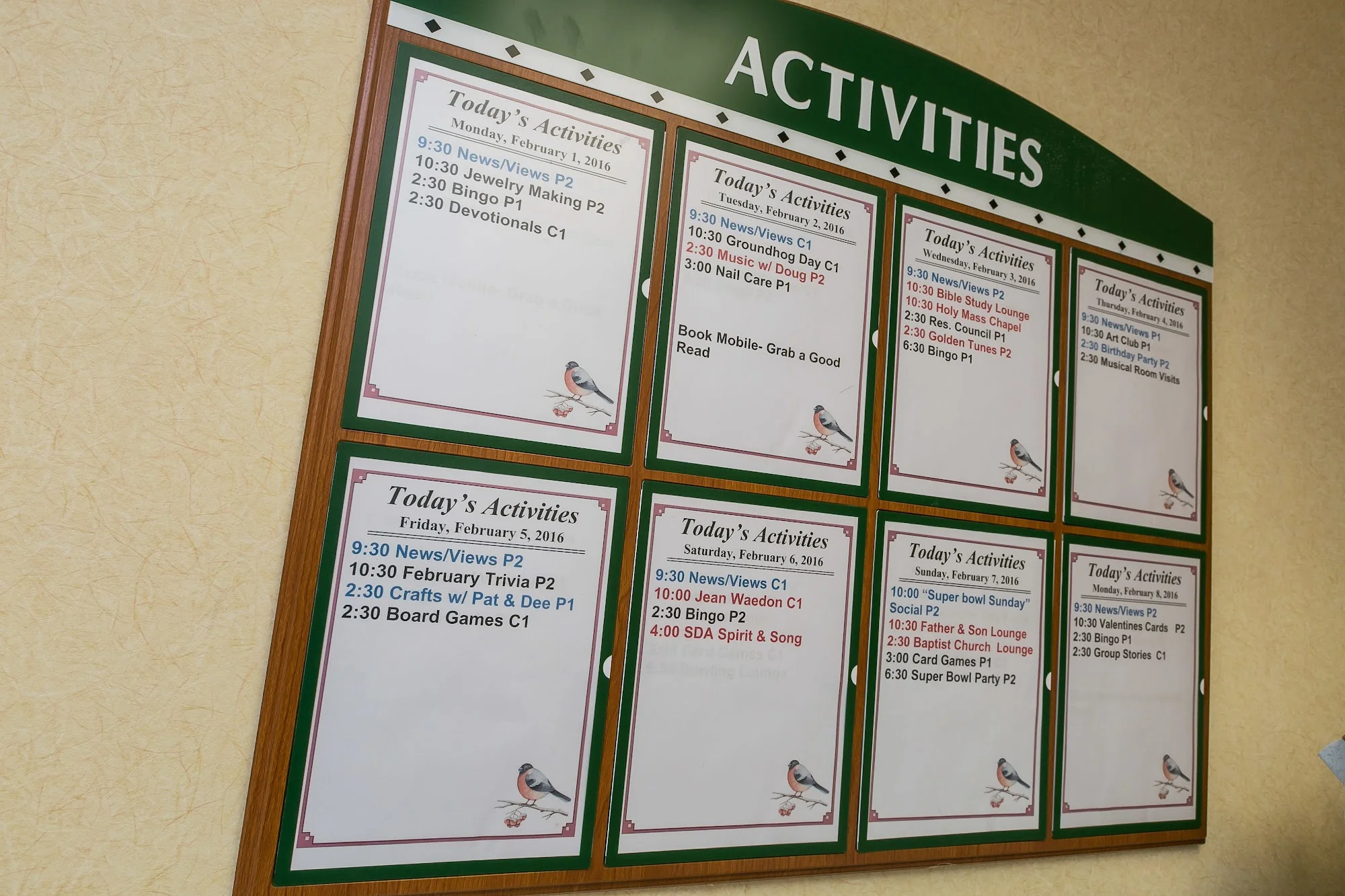 NORTHAMPTON MANOR NURSING AND REHABILITATION CENTE