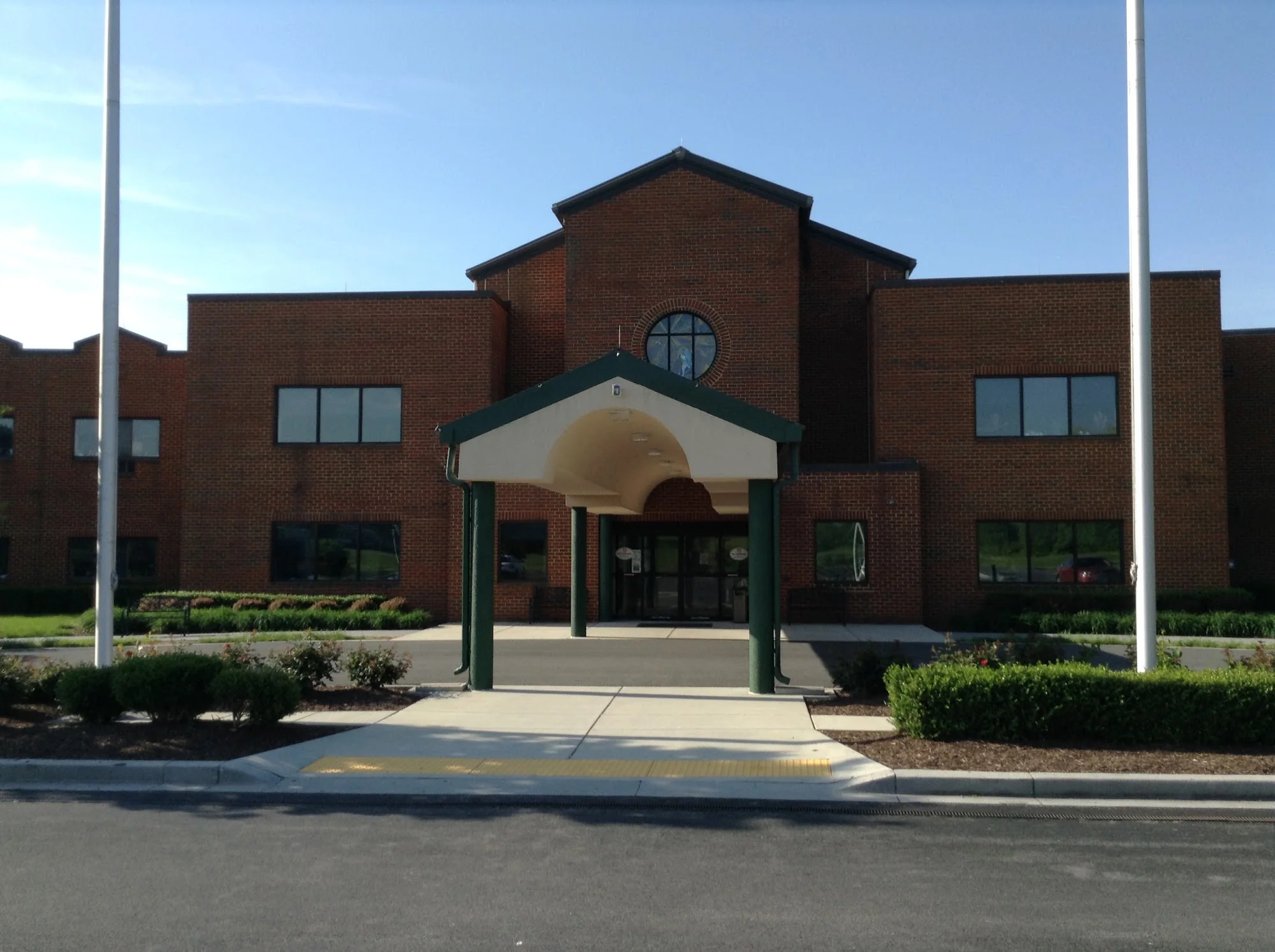 NORTHAMPTON MANOR NURSING AND REHABILITATION CENTE