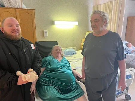 NORTHAMPTON POST ACUTE