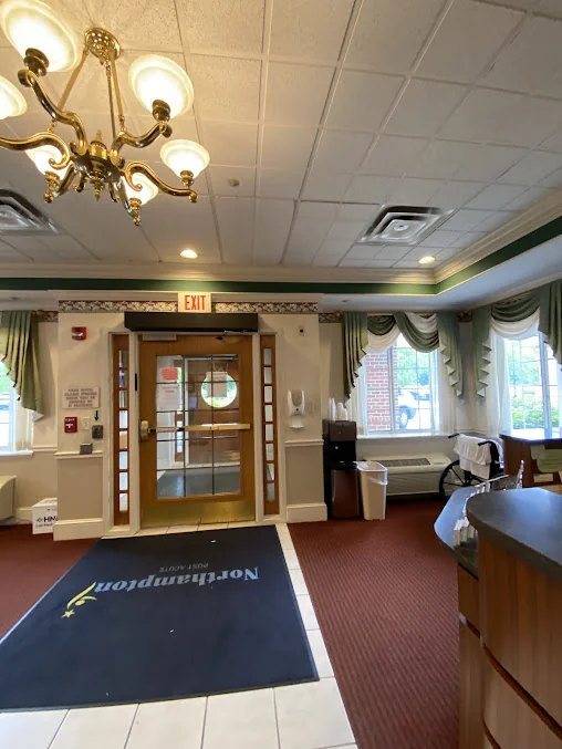 NORTHAMPTON POST ACUTE