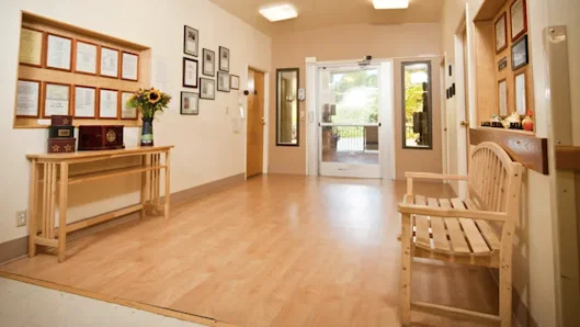 NORTHBROOK HEALTHCARE CENTER