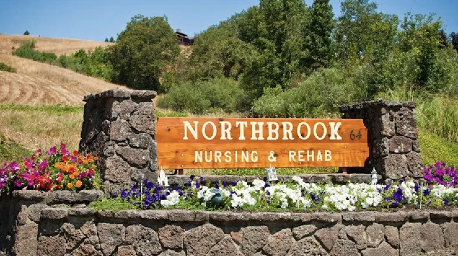 NORTHBROOK HEALTHCARE CENTER