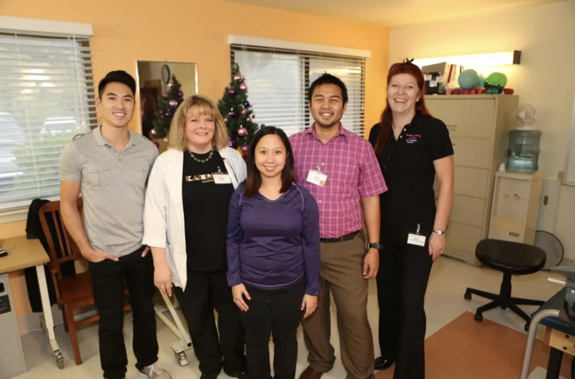 NORTHBROOK HEALTHCARE CENTER