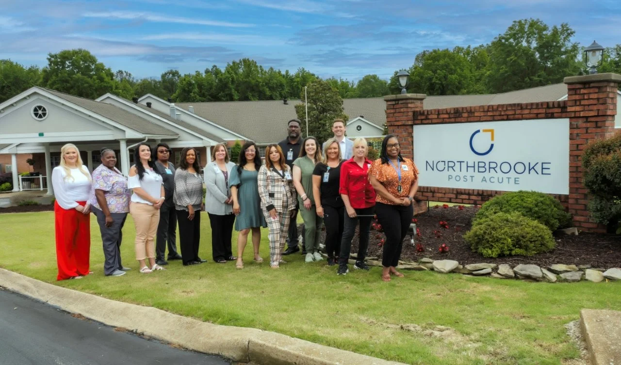 NORTHBROOKE POST ACUTE