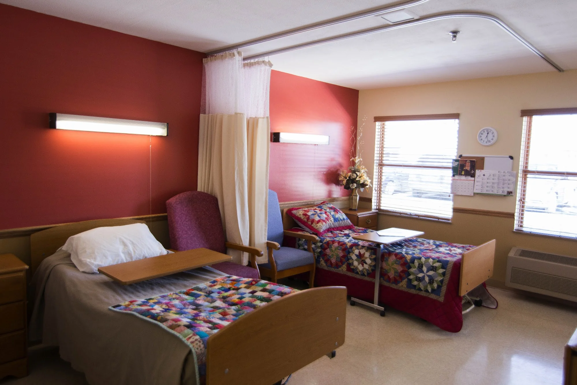 NORTHCREST REHAB AND NURSING CENTER