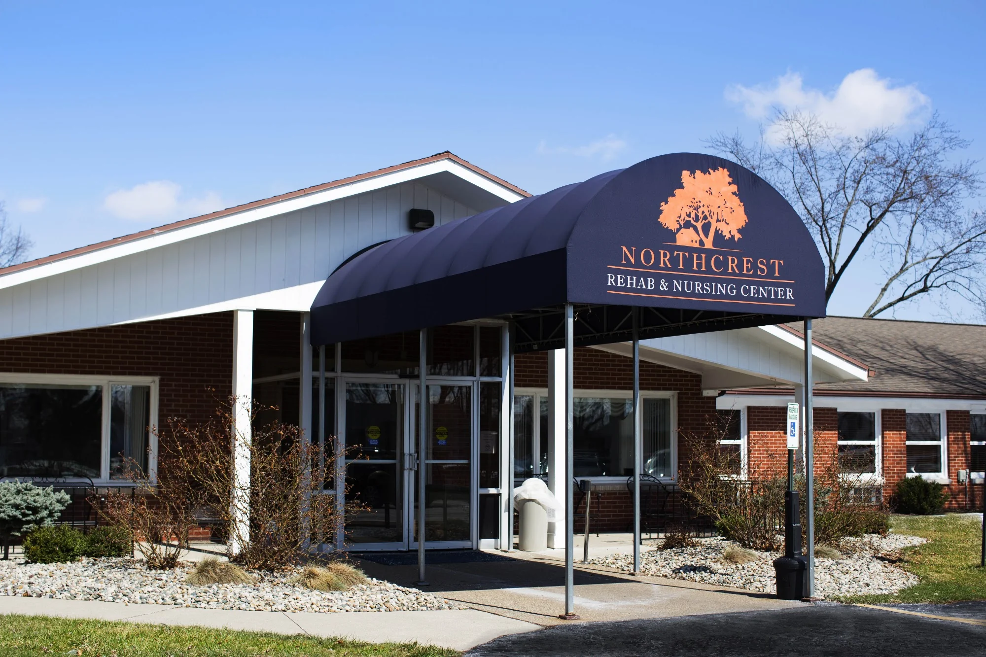 NORTHCREST REHAB AND NURSING CENTER