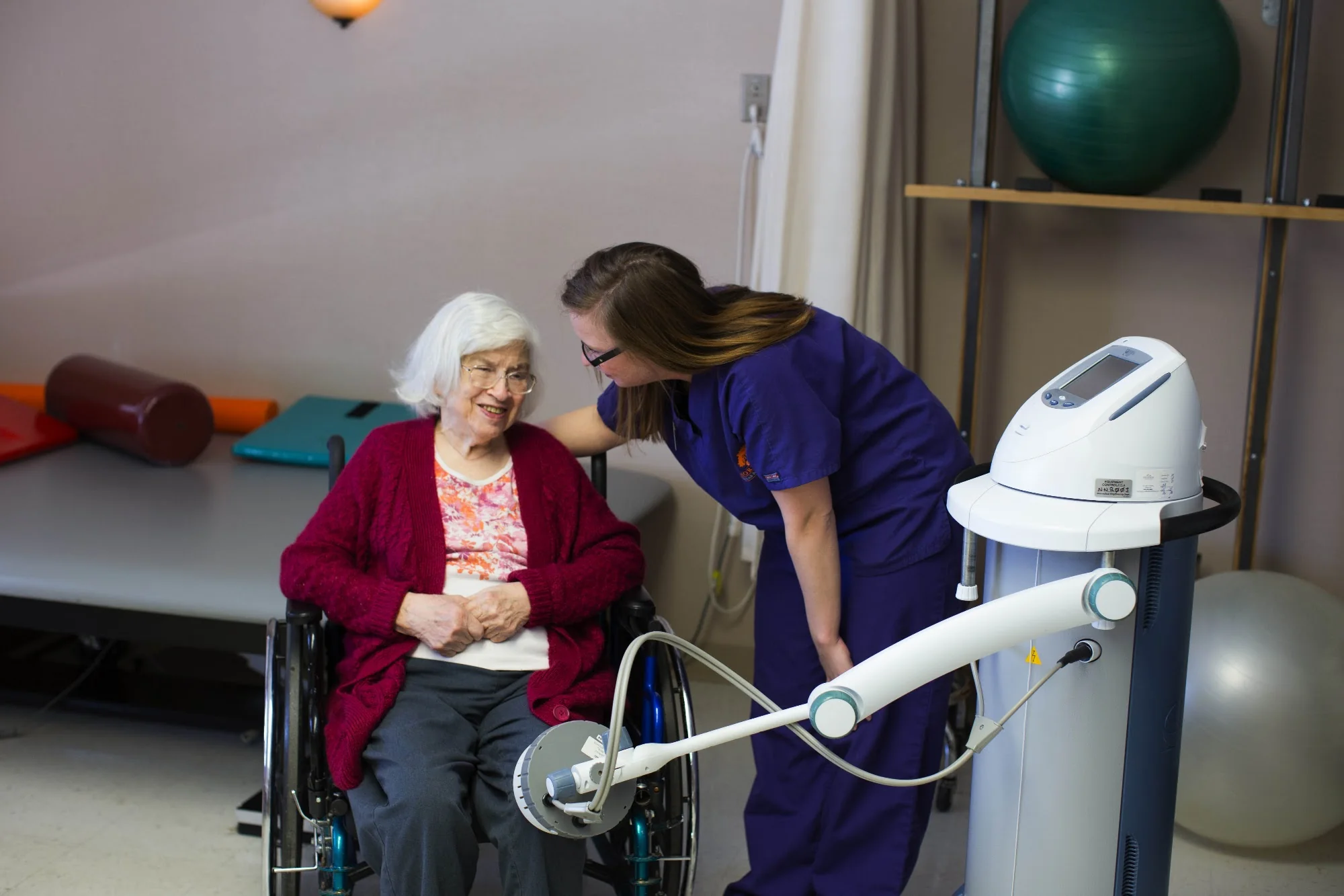 NORTHCREST REHAB AND NURSING CENTER