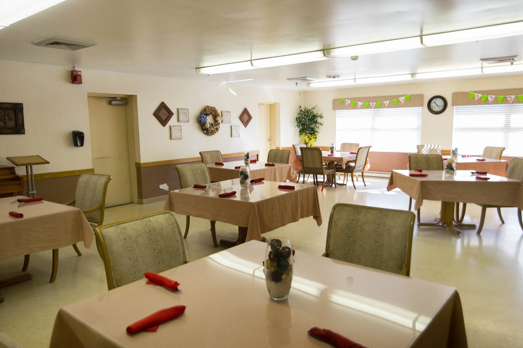 NORTHCREST REHAB AND NURSING CENTER