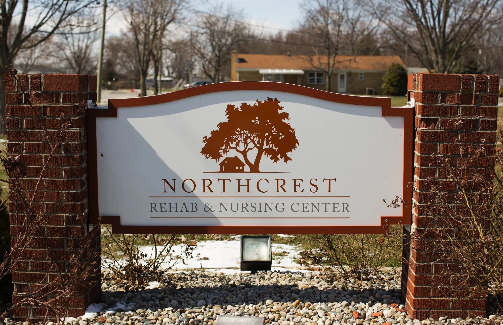 NORTHCREST REHAB AND NURSING CENTER